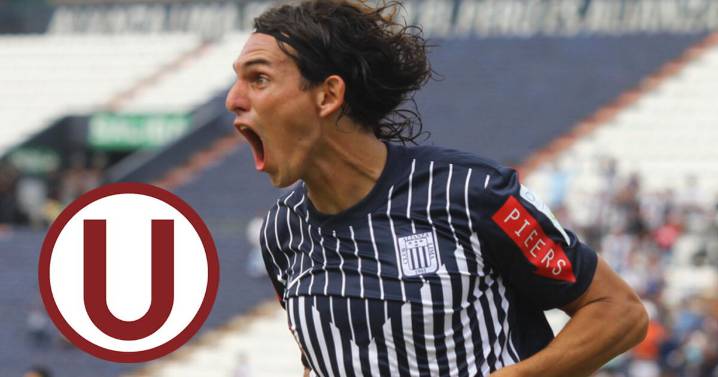 ¿Para la 'U'? 'Zlatan' Fernández generó polémica con duro mensaje sobre la 'Garra': "Eso es..."