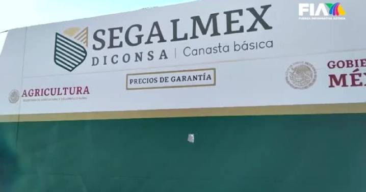 La herida abierta de Segalmex: Un desfalco sin castigo y la promesa de justicia en el limbo