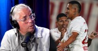 Rebagliati reveló por qué Flores y Valera no jugaron con la selección y sí lo harían en la 'U'