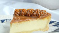 Tarta de ricota y dulce de leche: con la receta de la abuela para comer el postre más rico este domingo