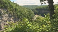 NYS Parks gearing up for Fall as Summer weather sticks around