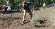 Community shows up for Latino Conservation Week