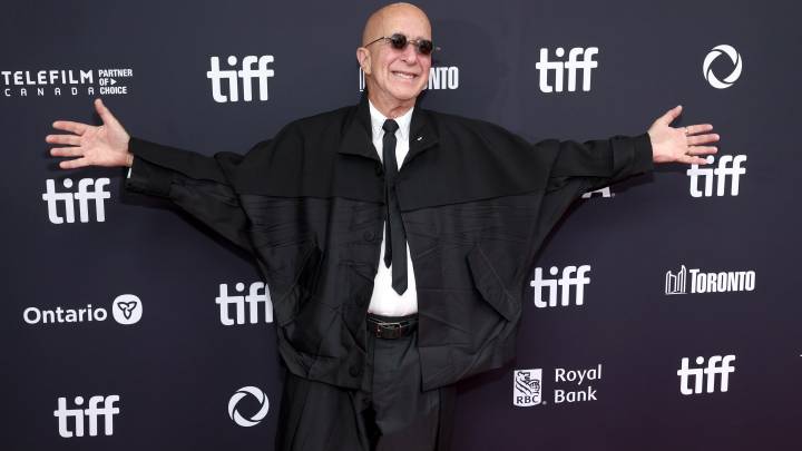 Paul Shaffer Documentary Say Hello to Our Good Friend in the Works