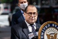 'Wow': Jerry Nadler’s surprise announcement reverberates through Washington