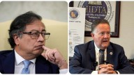 “Revise la información”: Director de programa antidroga de la Casa Blanca responde a quejas de Petro por consumo de drogas en Estados Unidos