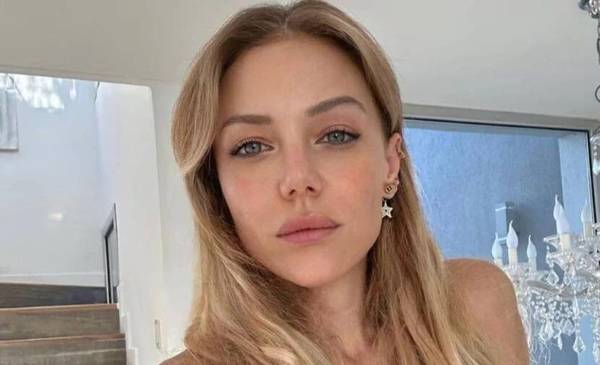 “El escándalo del año”: quién es el nuevo novio de Eva Anderson que hará explotar todo