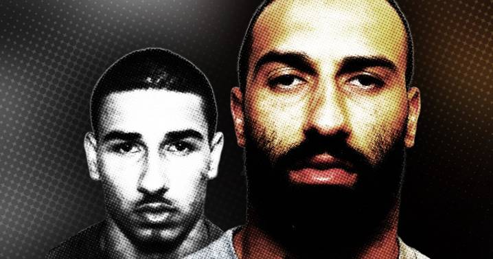 He said he was 'reformed' and was seen as a 'model prisoner', then murdered again