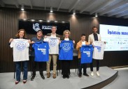 Anoeta acogerá el Partido Más Inclusivo del año