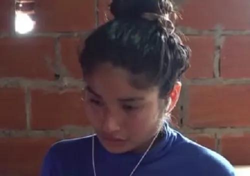 Ayudemos a Verónica, tiene una discapacidad y perdió la pensión: "Pido un plato de comida y trabajo"