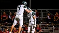 Four downs from Williamston football's shutout win over Mason