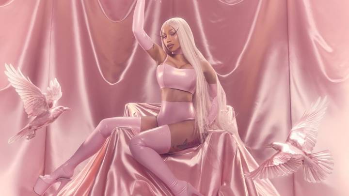 Cardi B Announces Little Miss Drama Tour: Dates, Presale Details