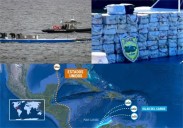 Cárteles del narcotráfico crean nuevas rutas por el despliegue de EE.UU. en el Caribe
