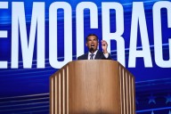 Former Georgia Republican enters race for governor by blasting Trump