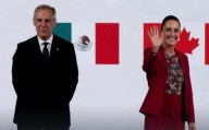 Claudia y Carney hablan de pelear por el TMEC. Abren diálogo bilateral en temas clave