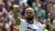La deuda que tiene Dani Alves con Pumas