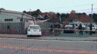 Coventry RI crash at daycare center Child Care Plus