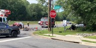Police investigating fatal crash in Union City