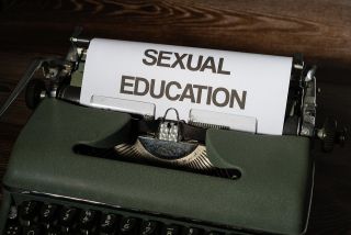 5-Minute Weekly Habit That Changes Everything About Sex Ed