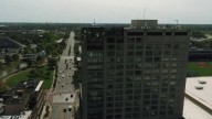 County commissioners approve $1.5M for downtown hotel project