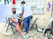 Finaliza actividades Médicos sin Fronteras