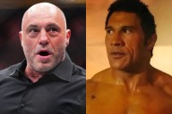 Joe Rogan Names One Thing Separating Dwayne Johnson’s ‘The Smashing Machine’ From Becoming Cult Classic