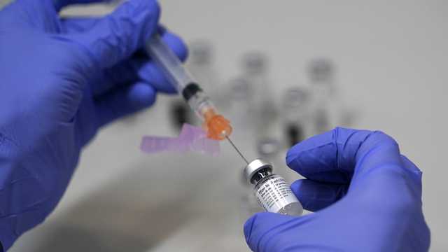Data: COVID-19 cases, wastewater levels on the rise in Louisville