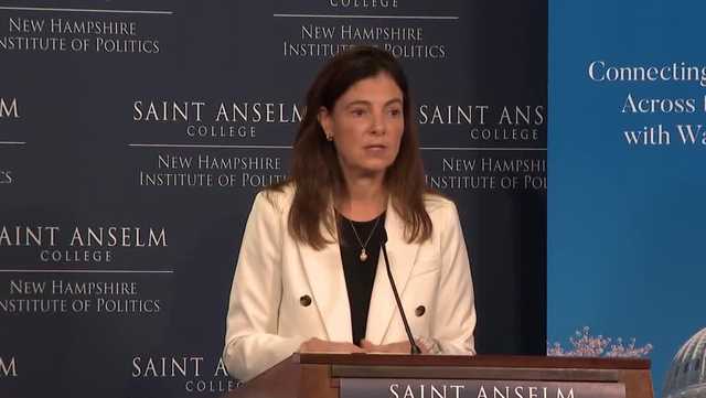 Kelly Ayotte’s next steps for NH on next