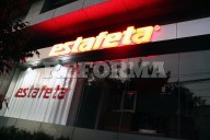 Cancela UPS compra de Estafeta