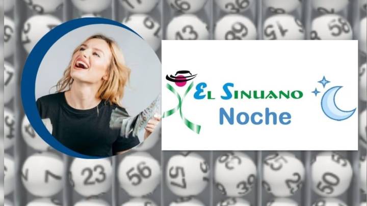 Sinuano noche: consulte los números ganadores del chance de hoy, viernes 5 de septiembre del 2025