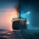 Crean experiencia del Titanic en realidad virtual