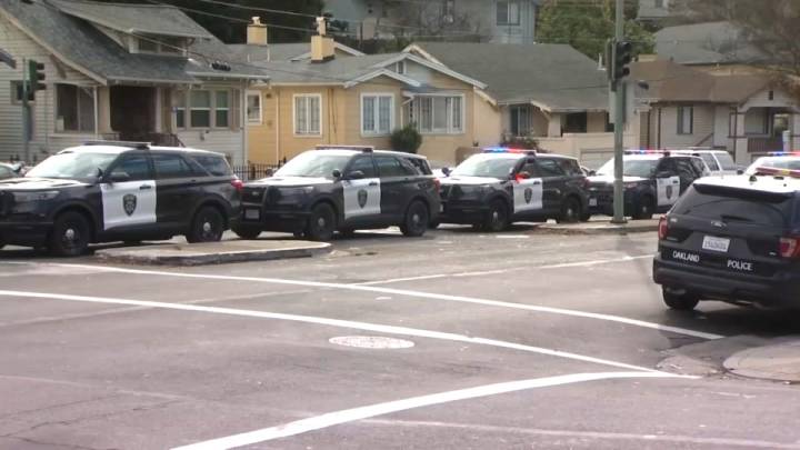 Oakland Police Commission approves new pursuit policy