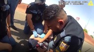 Lawyers: El Paso man's death was due to police excessive restraint
