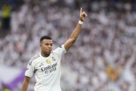 Mbappé and Militão strike from distance as Real Madrid deals Espanyol first loss
