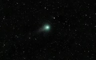 Dos nuevos cometas ya son protagonistas del cielo vespertino