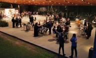 Arranca celebración por el Día Nacional de Armenia en Morelia