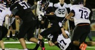 H.S. FOOTBALL: Merritt, L/P/W roll at Warsaw homecoming