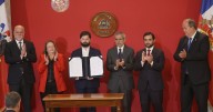 Gobierno promulga la ley que incorpora la Fiscalía Supraterritorial al Ministerio Público