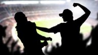 Diputado propone tipificar como agravante la violencia en eventos masivos y deportivos