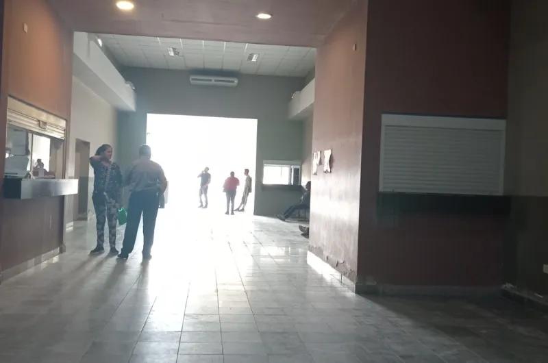 Un acusado del abuso sexual de una joven con discapacidad fue excarcelado y ya salió