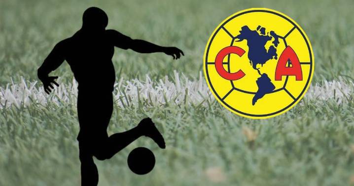 El futbolista que se volvió ídolo del América por un día y después todos lo olvidaron
