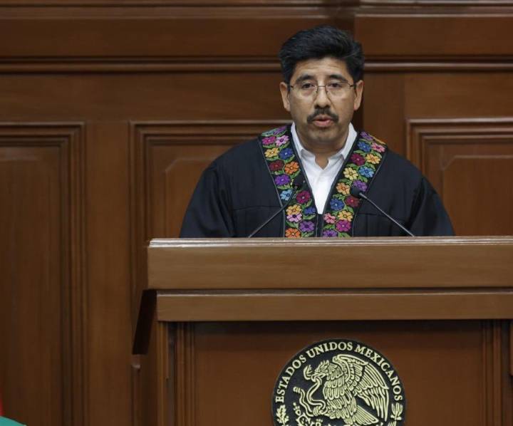 SCJN abre expedientes de proyectos, reinicia sesiones este jueves