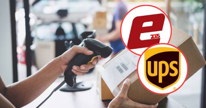 UPS y Estafeta rompen negociaciones: No habrá venta de la empresa mexicana