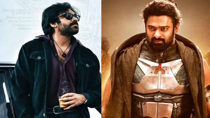 Box Office: Pawan Kalyan's OG records 4th biggest premiere in USA, Prabhas retains top ...