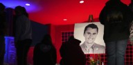 Officials plead for help in finding Charlie Kirk assassin