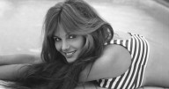 Claudia Cardinale echó a correr cuando le ofrecieron su primer papel en el cine