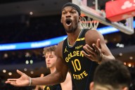 Warriors forward may be next ringless player to win championship