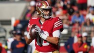 49ers at Saints odds, picks and predictions