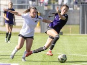 Five local girls teams playing in Ontario Cup final
