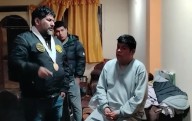 Cayeron ‘Los Indeseables del Norte Chico’: ahora buscan a su cabecilla alias ‘Charapa’