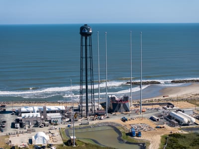 What You Don't Know About Rocket Lab Could Help You